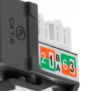 Jack RJ45 CAT6 NEXXT