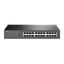 Switch Tplink 24 Puertos Gigabit TL-SG1024D 