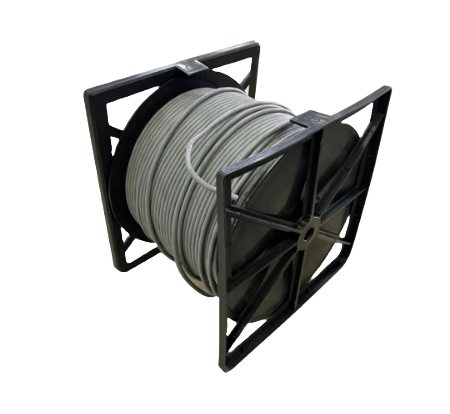 Rollo de cable UTP CONNECTION CAT6 305 metros