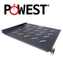 BANDEJA HORIZONTAL POWEST 2UR NBAS-3020 PARA RACK