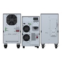 SAI Easy UPS en línea SRV de APC de 10000 VA con transformador reductor de 230 a 120V