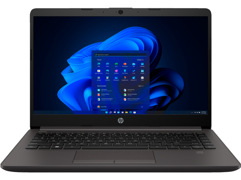 Laptop HP 245 G9 AMD Ryzen 3-3250U 8GB 256GB SSD 14"