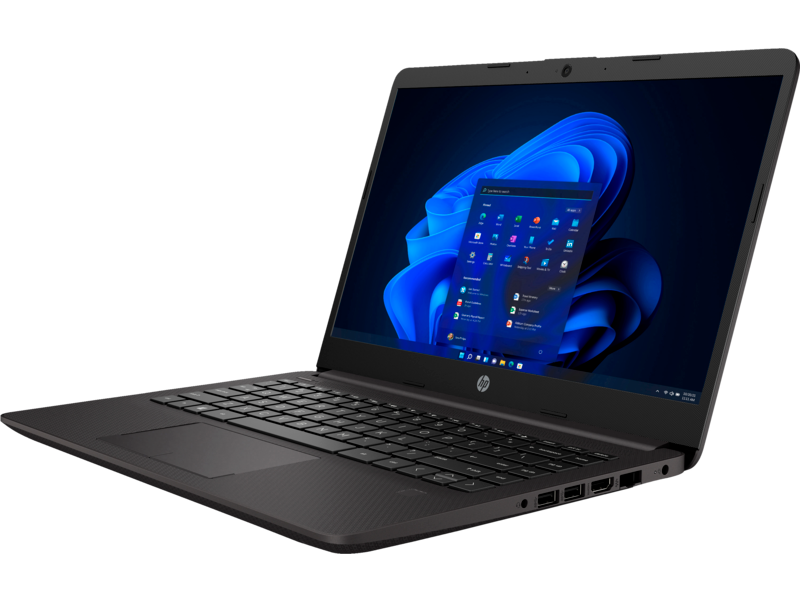 Laptop HP 245 G9 AMD Ryzen 3-3250U 8GB 256GB SSD 14"