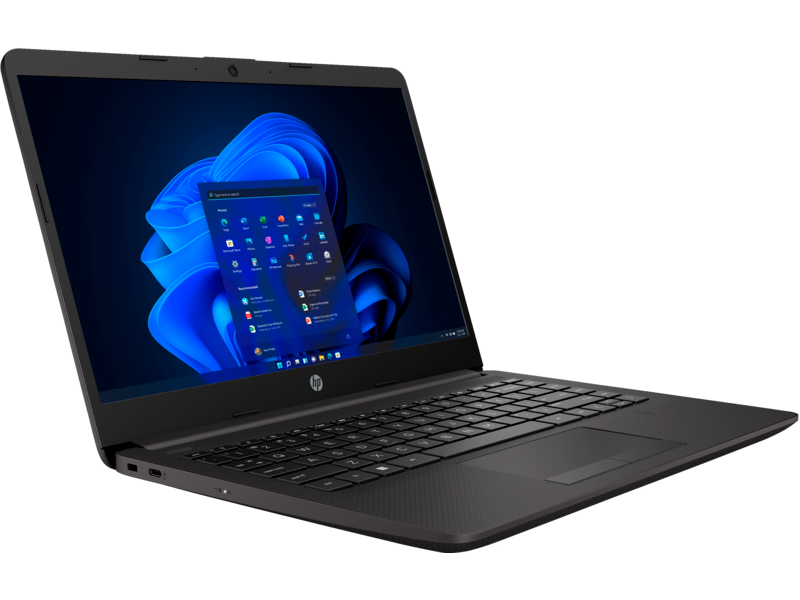 Laptop HP 245 G9 AMD Ryzen 3-3250U 8GB 256GB SSD 14"