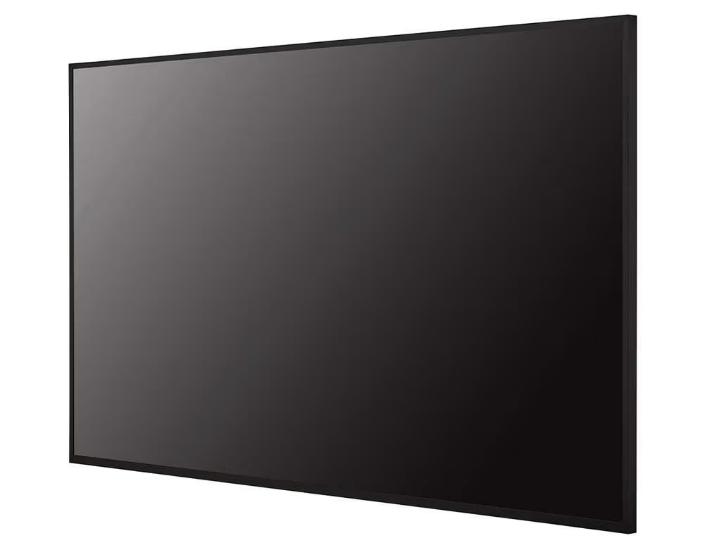 Monitor LG Comercial IPS 4K 24x7 43"