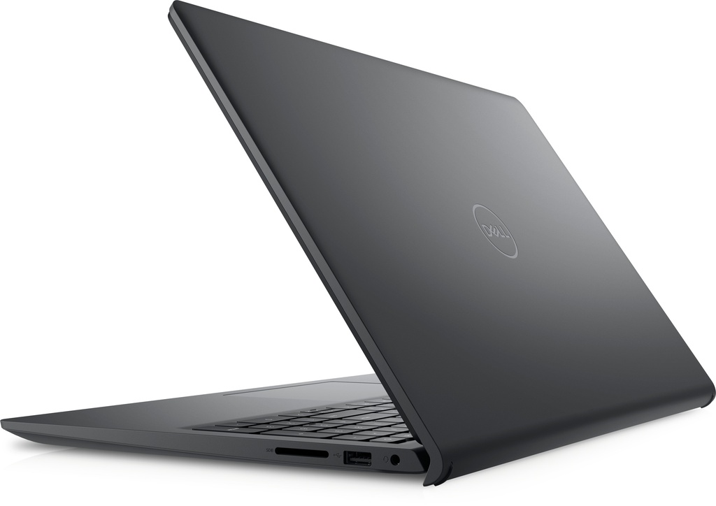 DELL DC15255 Ryzen 7 16GB 512GB 15.6" TACTIL