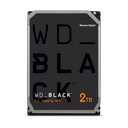 Disco duro Western Digital SATA Black 3.5" 2TB