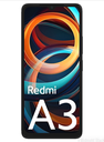 Celular Xiaomi Redmi A3 64GB