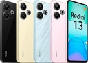 Celular Xiaomi Redmi 13 8GB 256GB 