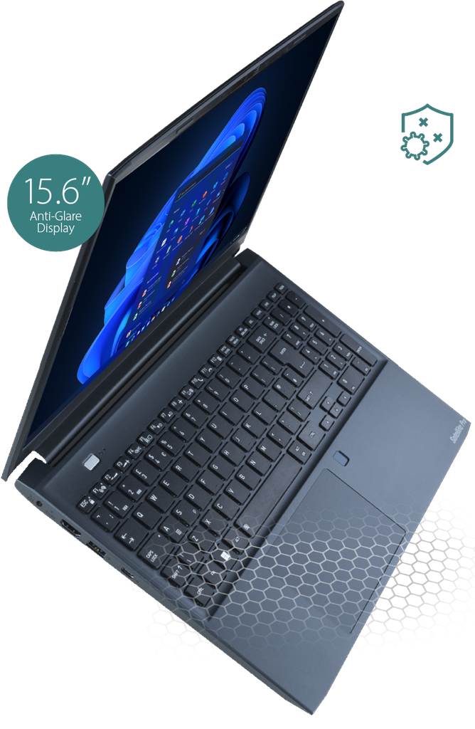 Laptop Toshiba Dynabook Satellite Pro C50-K I7-1255U 16GB 512GB SSD 15.6" FHD
