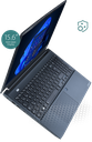 Laptop Toshiba Dynabook Satellite Pro C50-K I7-1255U 16GB 512GB SSD 15.6" FHD