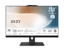 Computador AIO MSI Intel Core I7-150U 16GB 1TB-SSD + 1TB 23.8" Táctil FHD