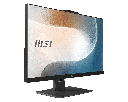 Computador AIO MSI Intel Core I7-150U 16GB 1TB-SSD + 1TB 23.8" Táctil FHD