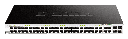 Switch Dlink DGS-1210-52-L2 48 Puertos Gigabit -POE