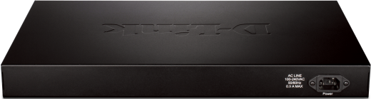 Switch Dlink DGS-1210-52-L2 48 Puertos Gigabit -POE