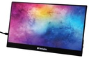 Pantalla Portatil Verbatim 14" IPS FHD