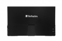 Pantalla Portatil Verbatim 14" IPS FHD