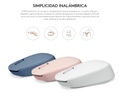 Mouse LOGITECH M170 inalámbrico