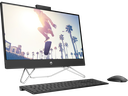 Computador AIO HP 24-cb1029la  Intel Core I3-1215U 8GB 512GB-SSD 23.8" FHD