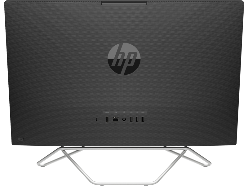 Computador AIO HP 24-cb1029la  Intel Core I3-1215U 8GB 512GB-SSD 23.8" FHD