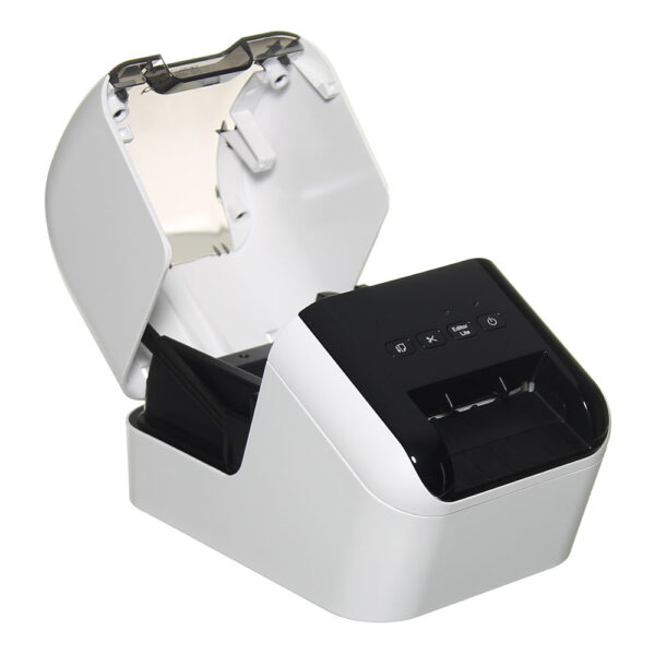 Impresora de etiquetas Brother QL800