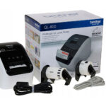 Impresora de etiquetas Brother QL800