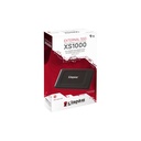 Disco KINGSTON XS1000 SSD Externo 1TB USB