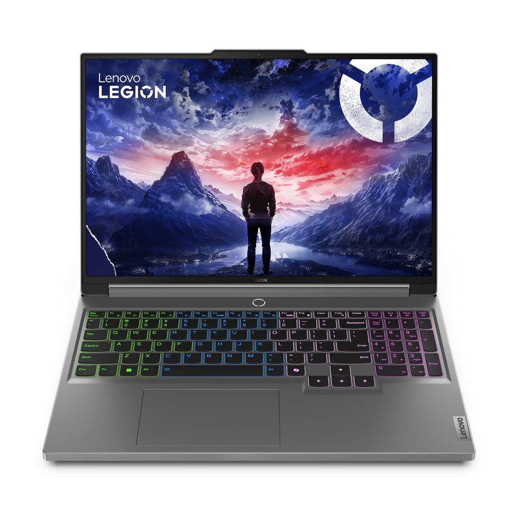 Laptop LENOVO LEGION 5 I9-14900HX 32GB 1TB-SSD RTX 4060 8GB 16" WQXGA 165Hz 
