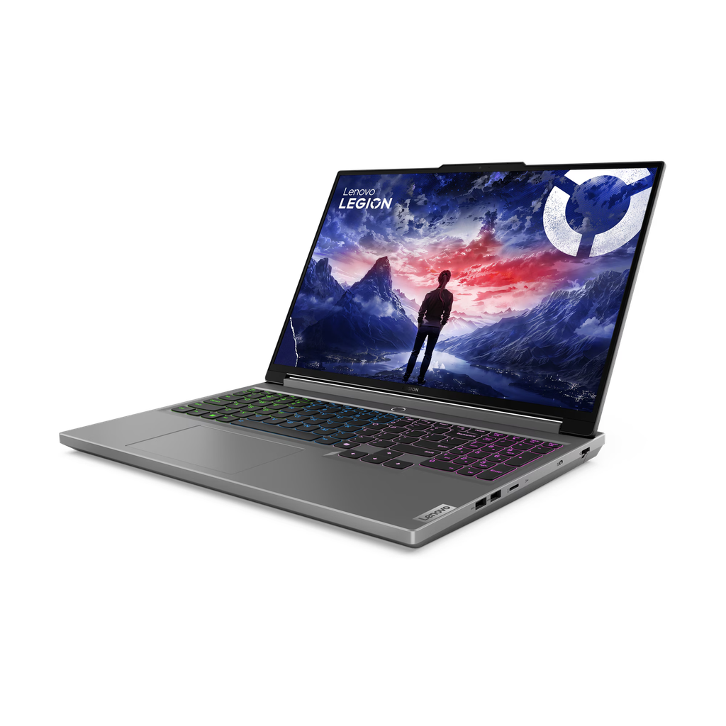 Laptop LENOVO LEGION 5 I9-14900HX 32GB 1TB-SSD RTX 4060 8GB 16" WQXGA 165Hz 