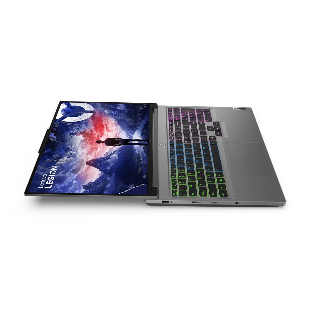 Laptop LENOVO LEGION 5 I9-14900HX 32GB 1TB-SSD RTX 4060 8GB 16" WQXGA 165Hz 