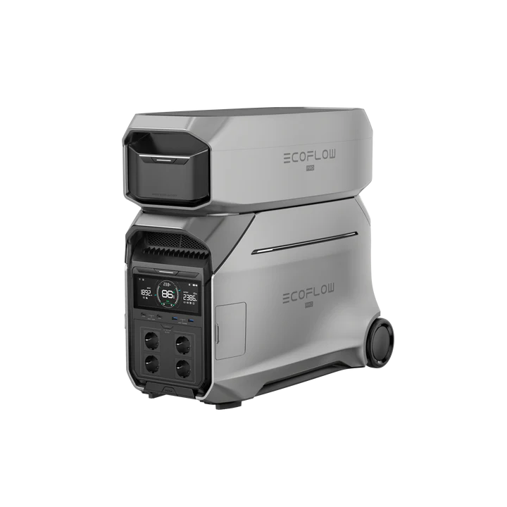 Batería adicional ECOFLOW Delta PRO 3