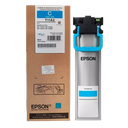 Tinta EPSON Workforce T111 WF C5310 C5810 Color