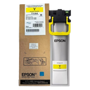 Tinta EPSON Workforce T111 WF C5310 C5810 Color