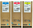Tinta EPSON Workforce T941 WF C5210 C5290 C5710 C5790 Color