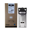 Tinta EPSON Workforce T942 WF C5210 C5290 C5710 C5790 Negro