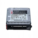 Disco duro para Servidor 2.5" 1.2TB 10K SAS 12Gb Hot Swap 512n HDD