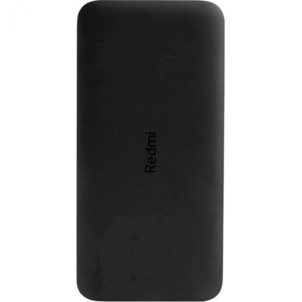 Power Bank Xiaomi 20000mAh 18W
