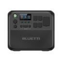 Batería portátil BLUETTI 2400w 2048Wh, Potencia de elevación 3600W.