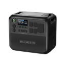 Batería portátil BLUETTI 2400w 2048Wh, Potencia de elevación 3600W.