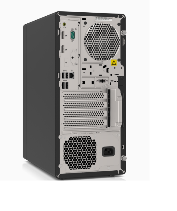 Servidor Lenovo ThinkSystem ST50 V2 16GB 2TB SATA
