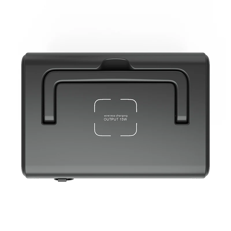 Batería portátil BLUETTI 600w 268Wh