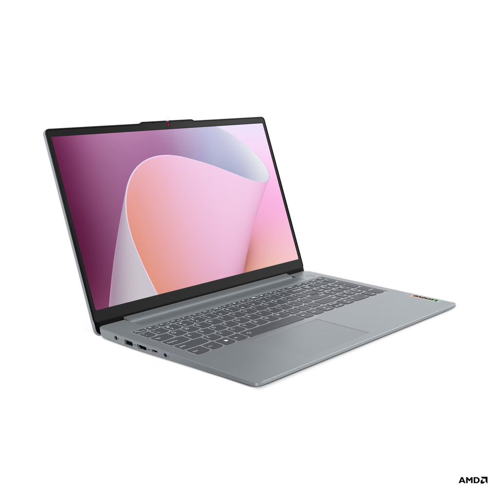 Laptop LENOVO Ideapad Slim 3 15ABR8 AMD Ryzen 7 7730U 16GB 512GB SSD 15.6" FHD