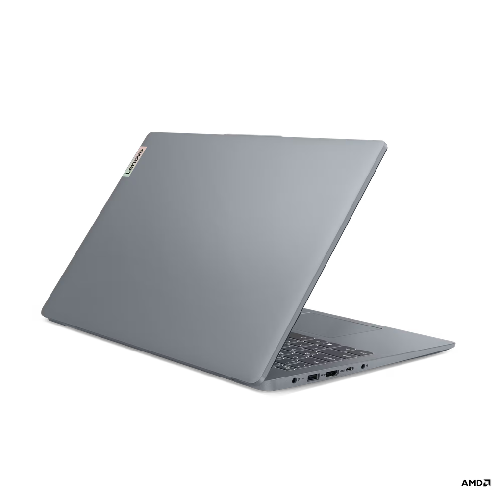 Laptop LENOVO Ideapad Slim 3 15ABR8 AMD Ryzen 7 7730U 16GB 512GB SSD 15.6" FHD