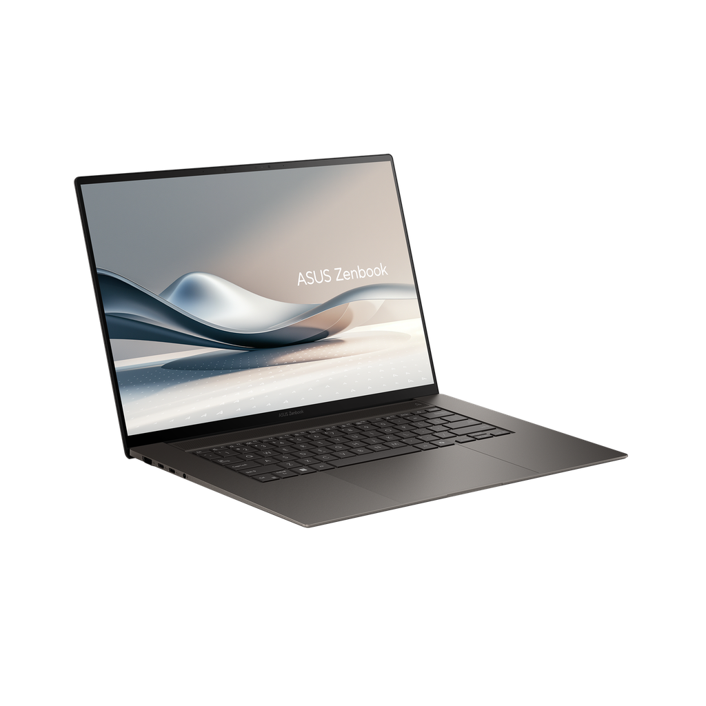 Laptop ASUS ZenBook S16 Ryzen AI 9-365 24GB 1TB SSD 16" OLED 3K 120Hz