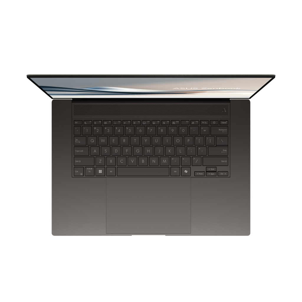 Laptop ASUS ZenBook S16 Ryzen AI 9-365 24GB 1TB SSD 16" OLED 3K 120Hz