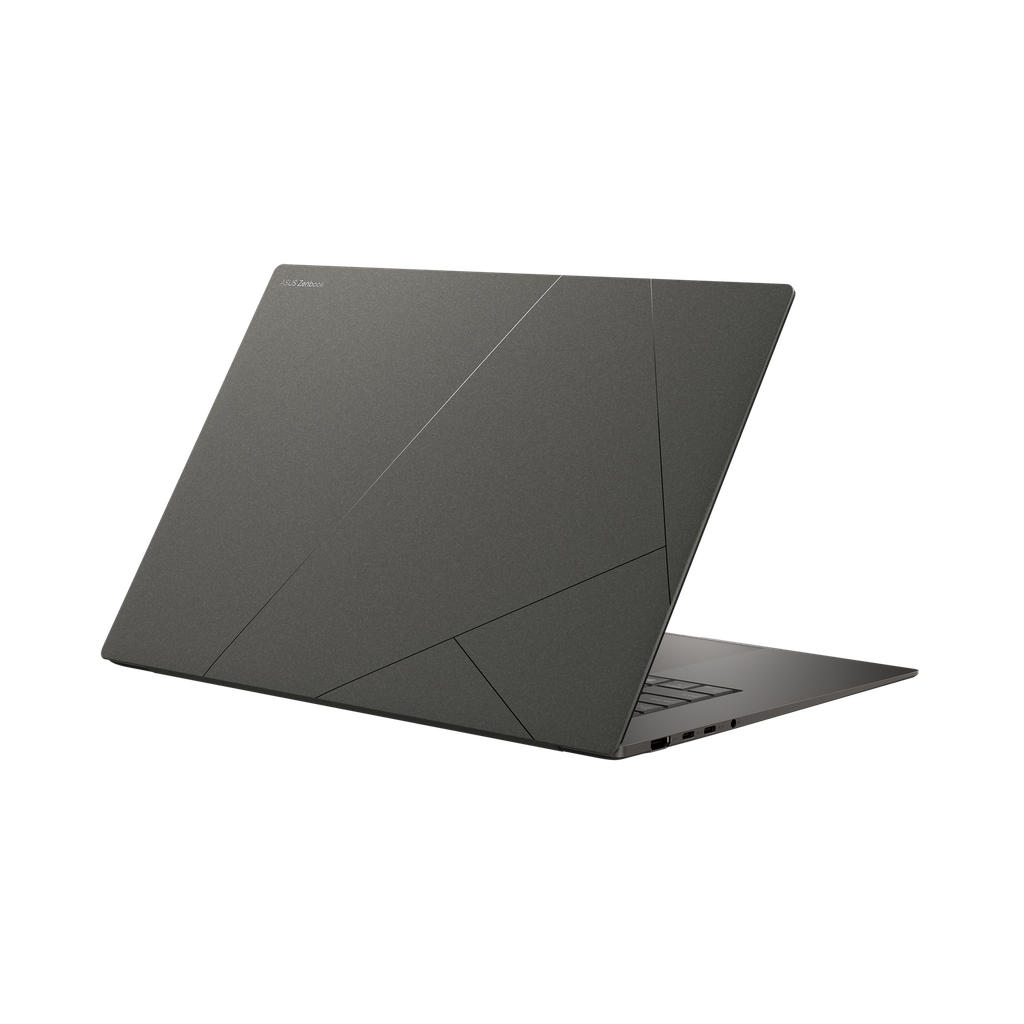Laptop ASUS ZenBook S16 Ryzen AI 9-365 24GB 1TB SSD 16" OLED 3K 120Hz