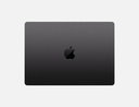 Laptop APPLE MacBook Pro M4 12-core Chip 16-core GPU 24GB 512GB 14.2"