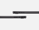 Laptop APPLE MacBook Pro M4 12-core Chip 16-core GPU 24GB 512GB 14.2"