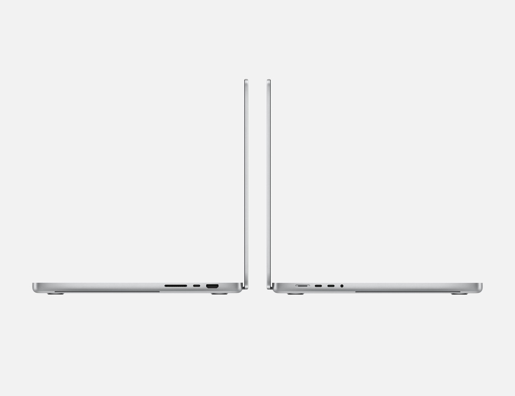 Laptop APPLE MacBook Pro M4 14-core Chip 12-core GPU 48GB 512GB 16.2" Retina