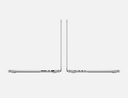 Laptop APPLE MacBook Pro M4 14-core Chip 12-core GPU 48GB 512GB 16.2" Retina